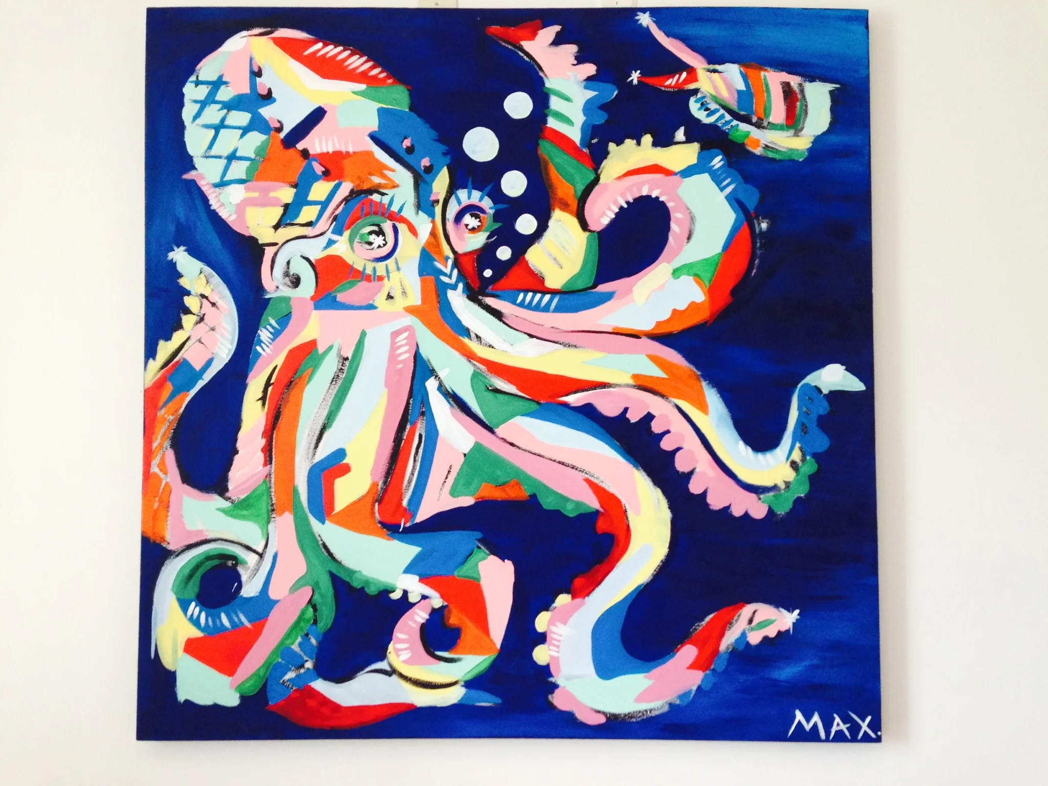 Octo - 2015