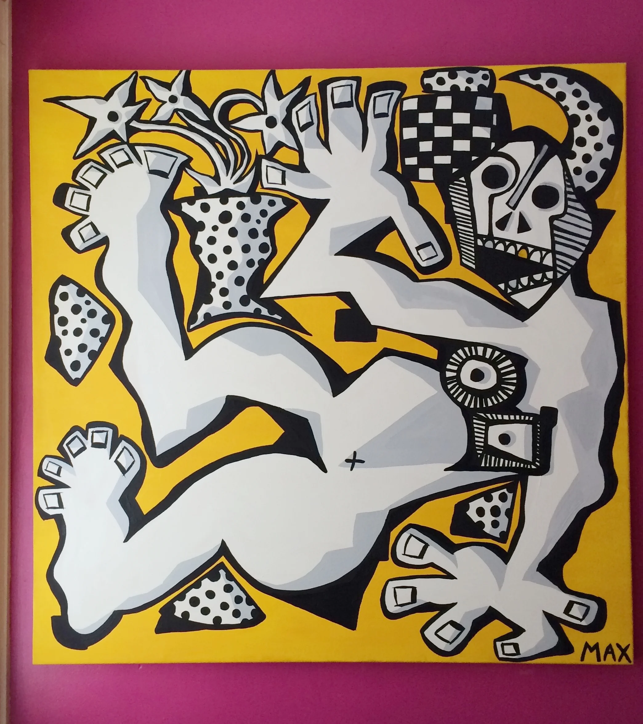 Gardener - 2015