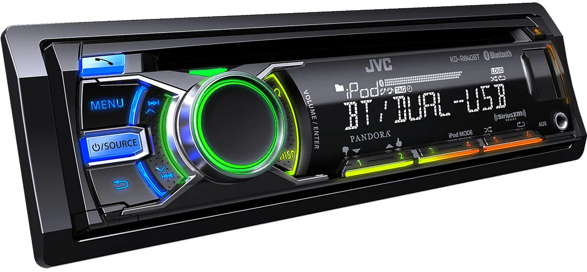 Car entertainment systems professionally fitted to your requirements.