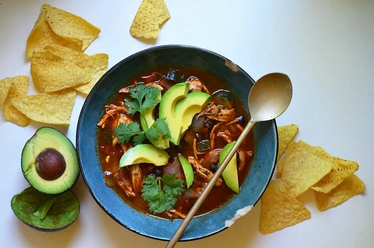 Bye Bye Mexicans Sadness Tortilla Soup