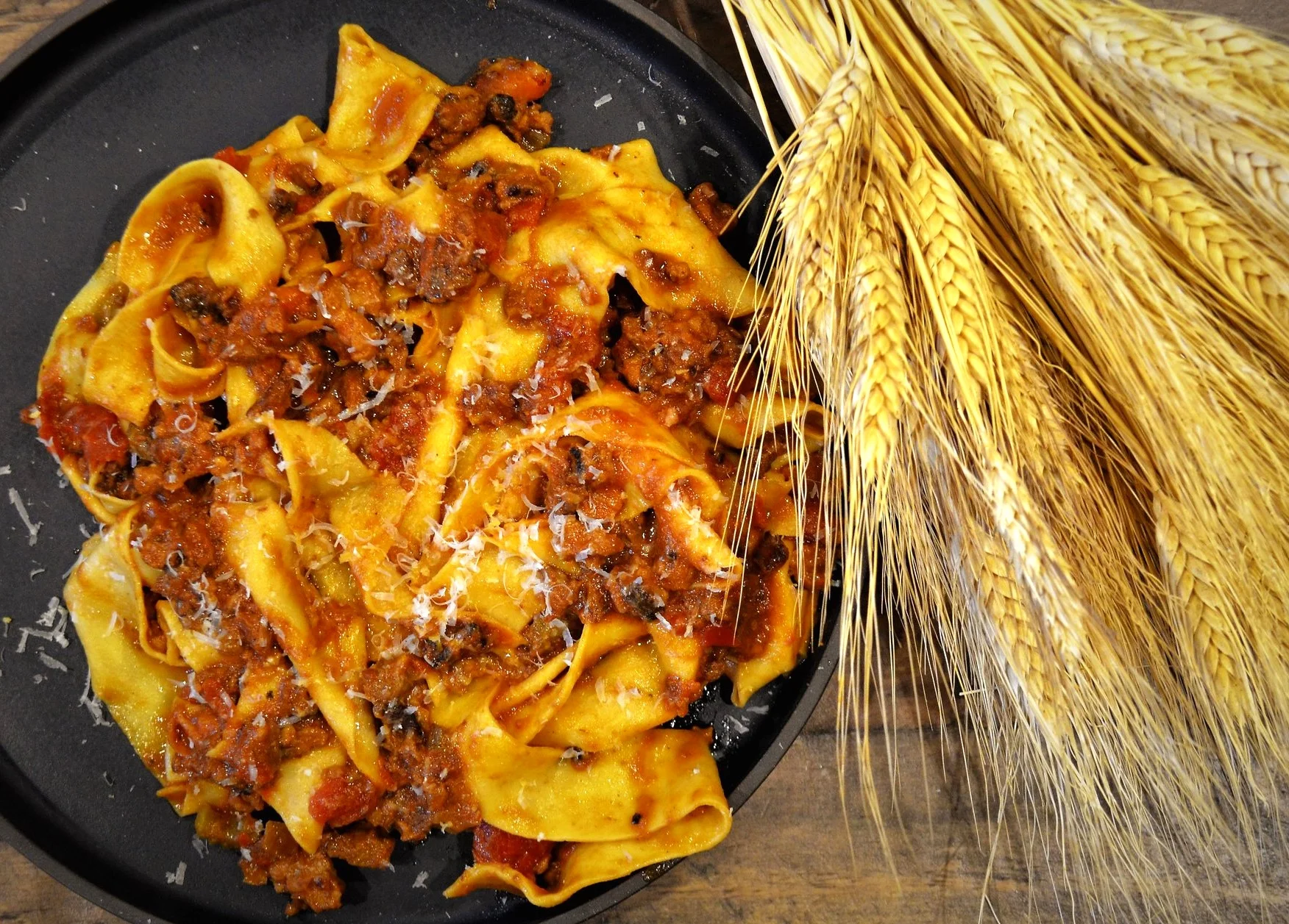 Classic Bolognese