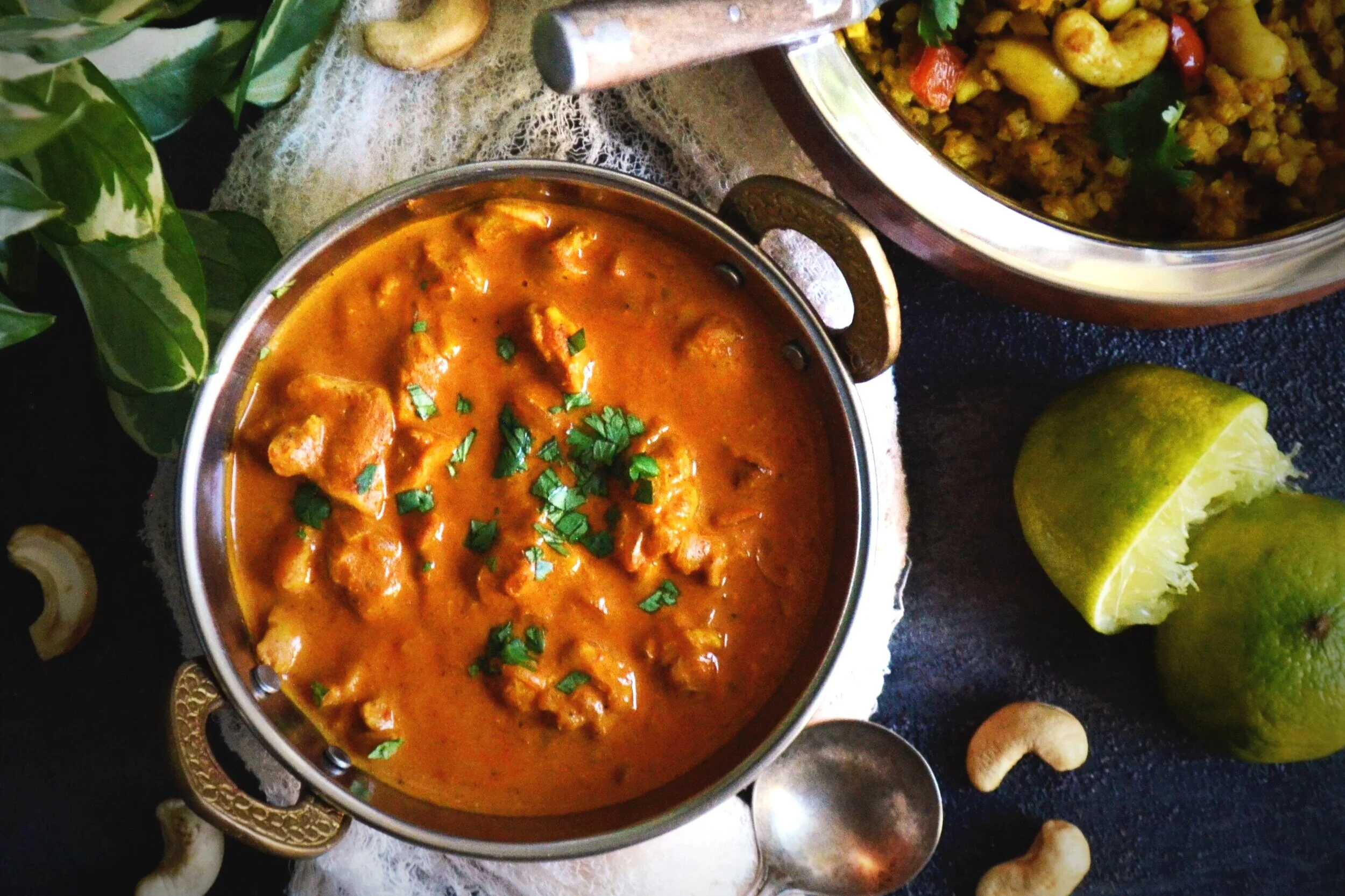 Chicken Tikka Masala