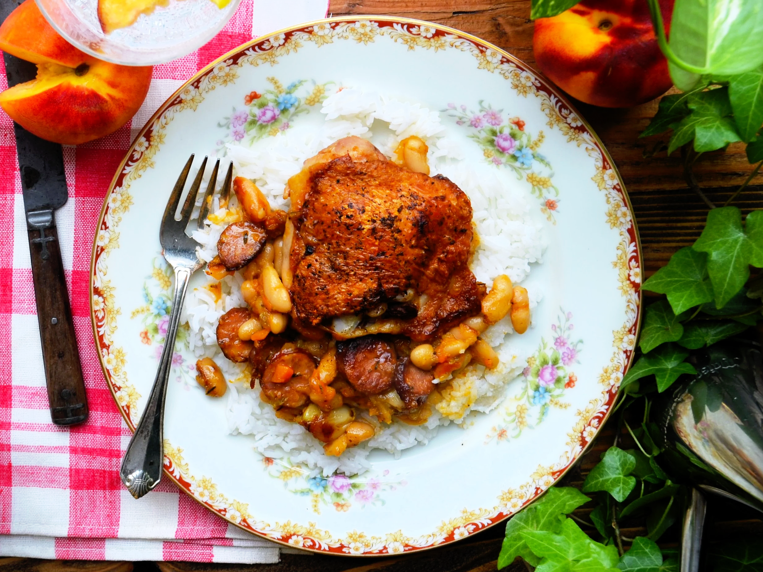 Cassoulet