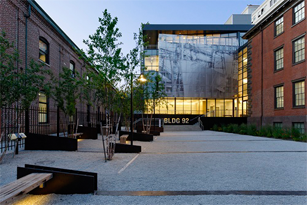 Navy Yard Building 92