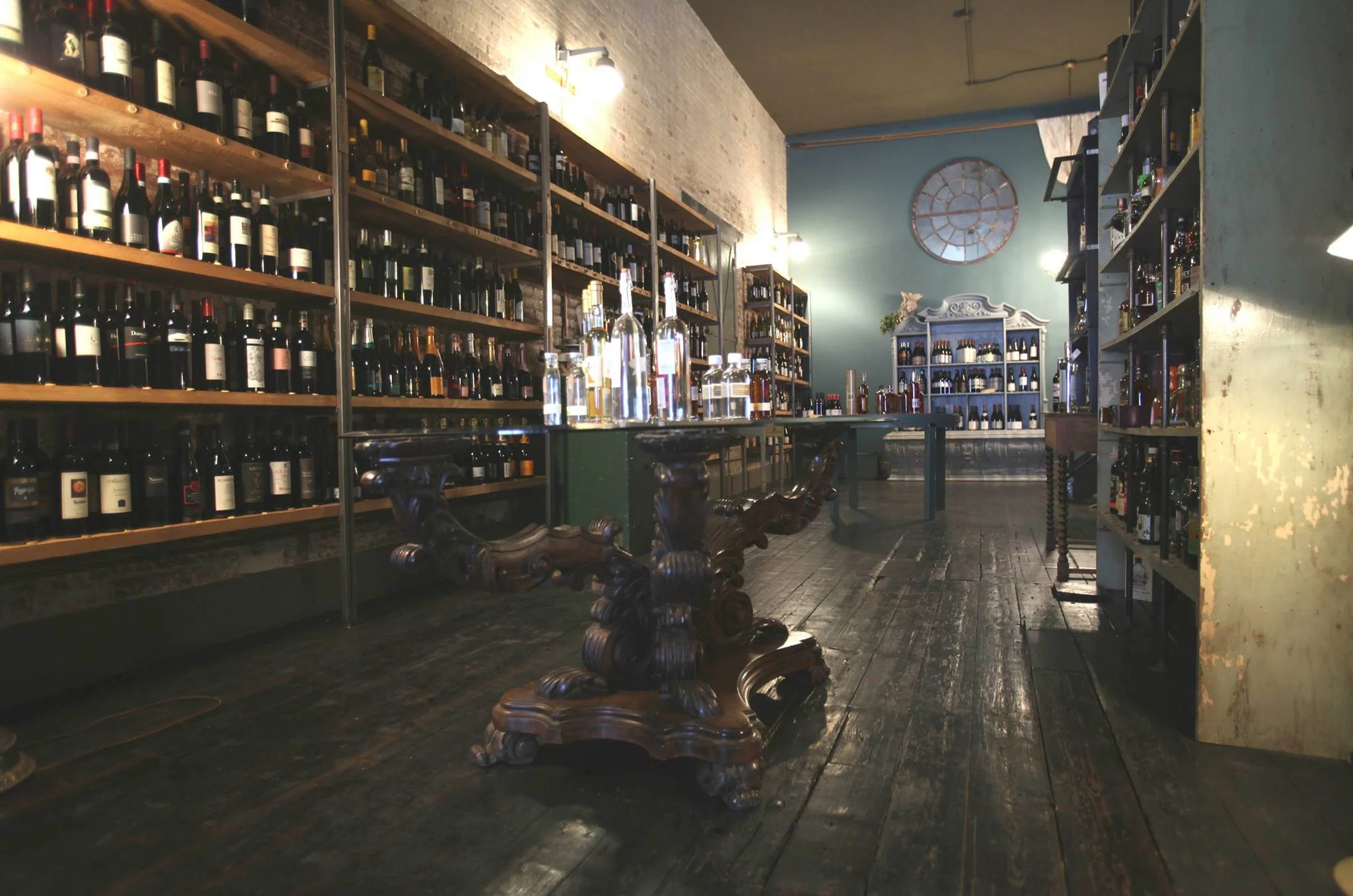 GrapeShot Wines & Spirits
