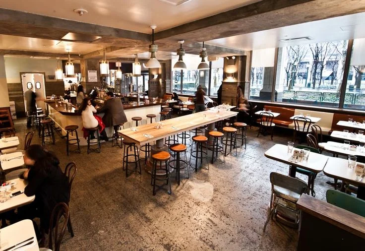 La Defense Bakery & Bistro