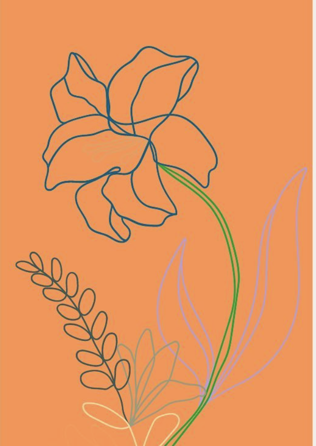 Ground Fleur Spiritual Bath