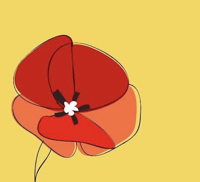 Ancestral Muva Calming Rose Water Spray