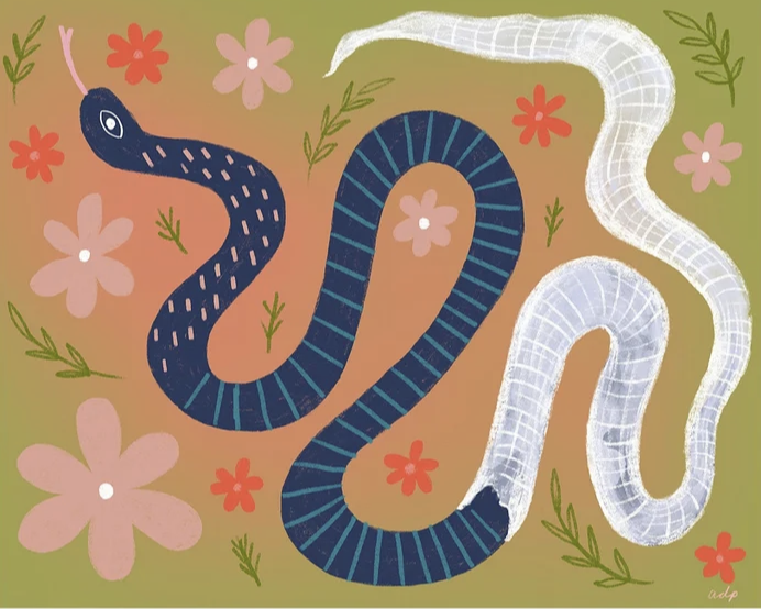 The SHED Spiritual Bath (aka Mary's Brew)