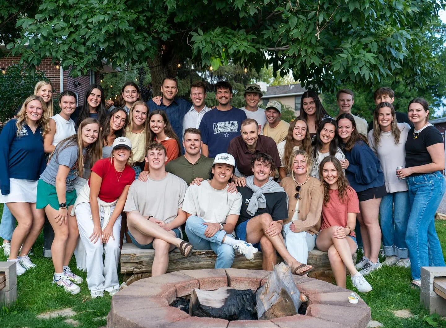 We have the BEST leaders EVER!! We are so thankful for each and every one of you who volunteer your time to disciple the next generation of Christ followers!! If you or anyone you know is interested in becoming a KLIFE leader&mdash;get connected thro
