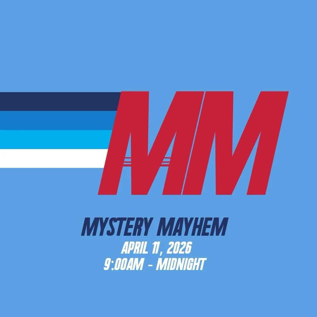 Calling all Middle School students! We are back for a second year with a tradition you don&rsquo;t want to miss! On Saturday, April 11th, students will meet up at the KLIFE house in the morning, then set off on an epic adventure to mystery locations 