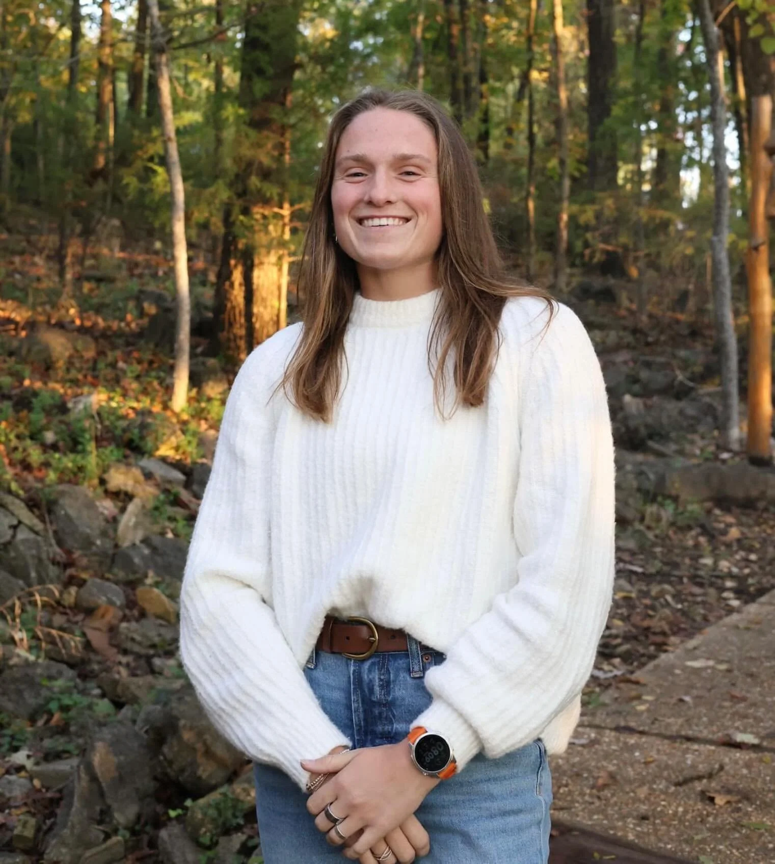 KLIFE Family - please welcome our new staff member! 
 
Avery graduated from Wingate University where she studied Human Services. During her time in college she played lacrosse, lead in Younglife, and invested in high school girls along with her teamm
