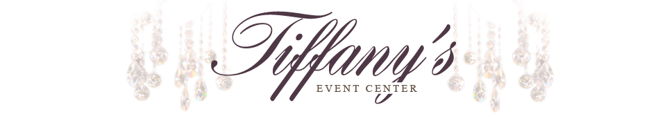 Tiffany's Banquet Hall