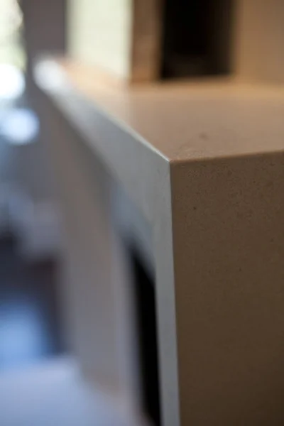 detail, fireplace, quartz, close up