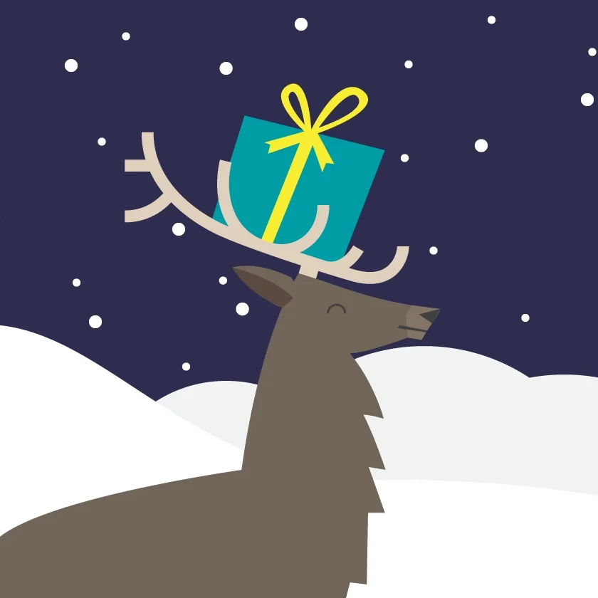 yogg’s 24-Hour Holiday Non-Profit Rebrand