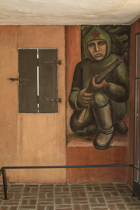 Siquieros-SBMA