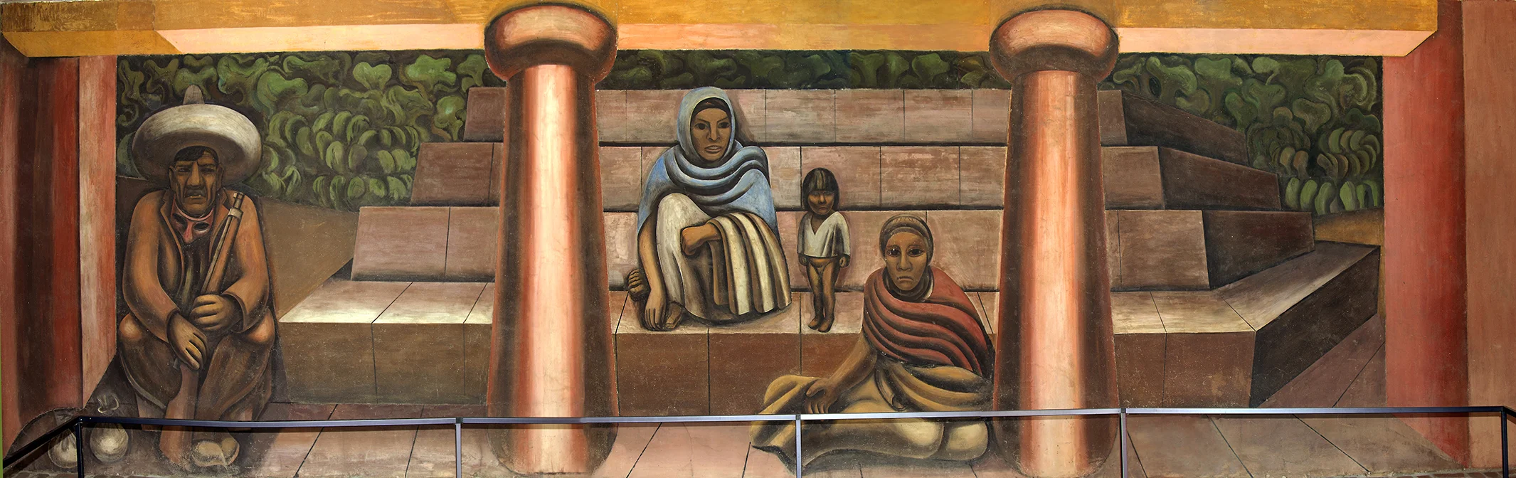 Siquieros-SBMA