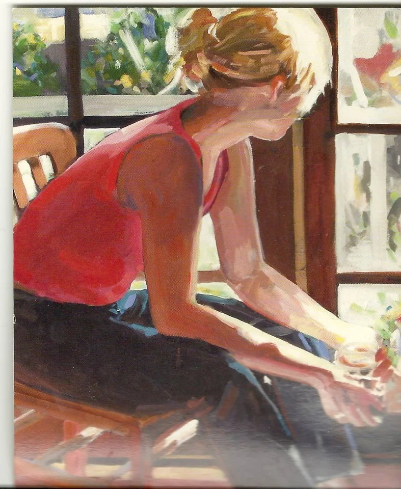 K.C. Thompson