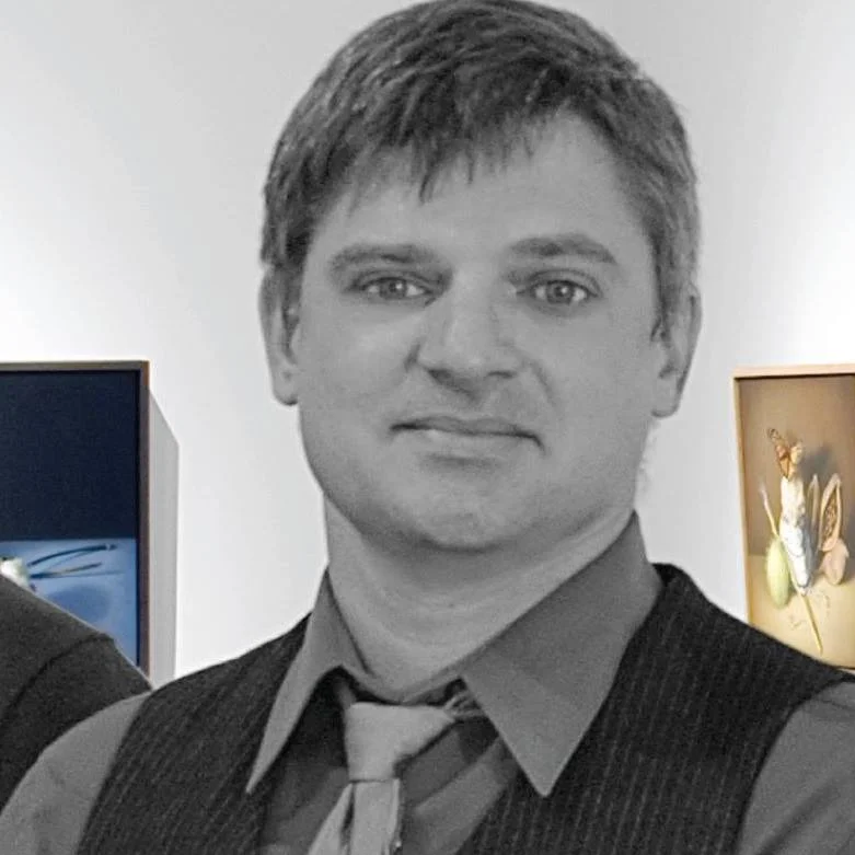 Nathan Vonk, Vice Chair