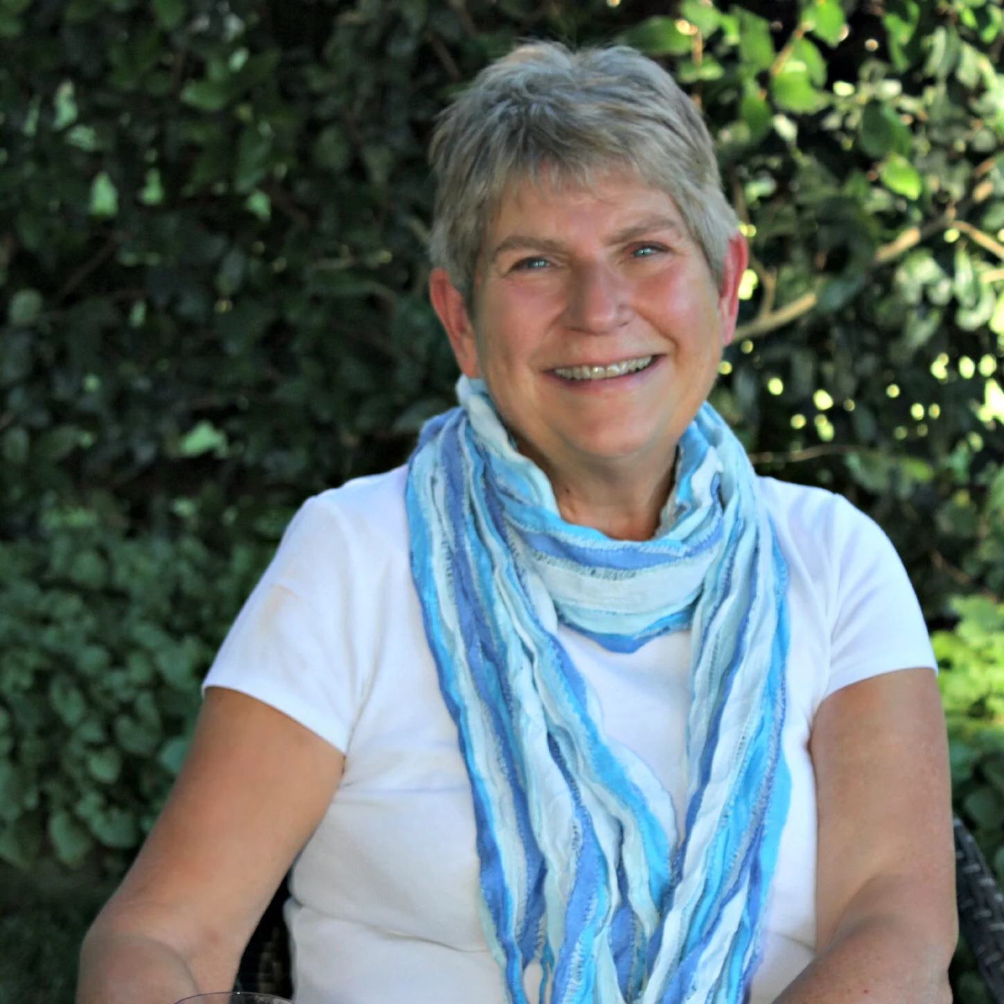 Mary Harris, Vice Chair