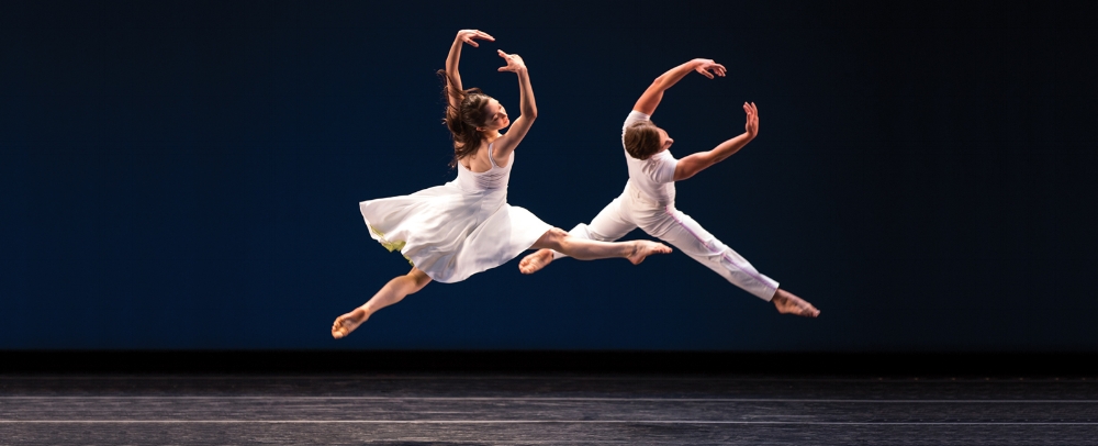 Dance — Santa Barbara County Office of Arts & Culture