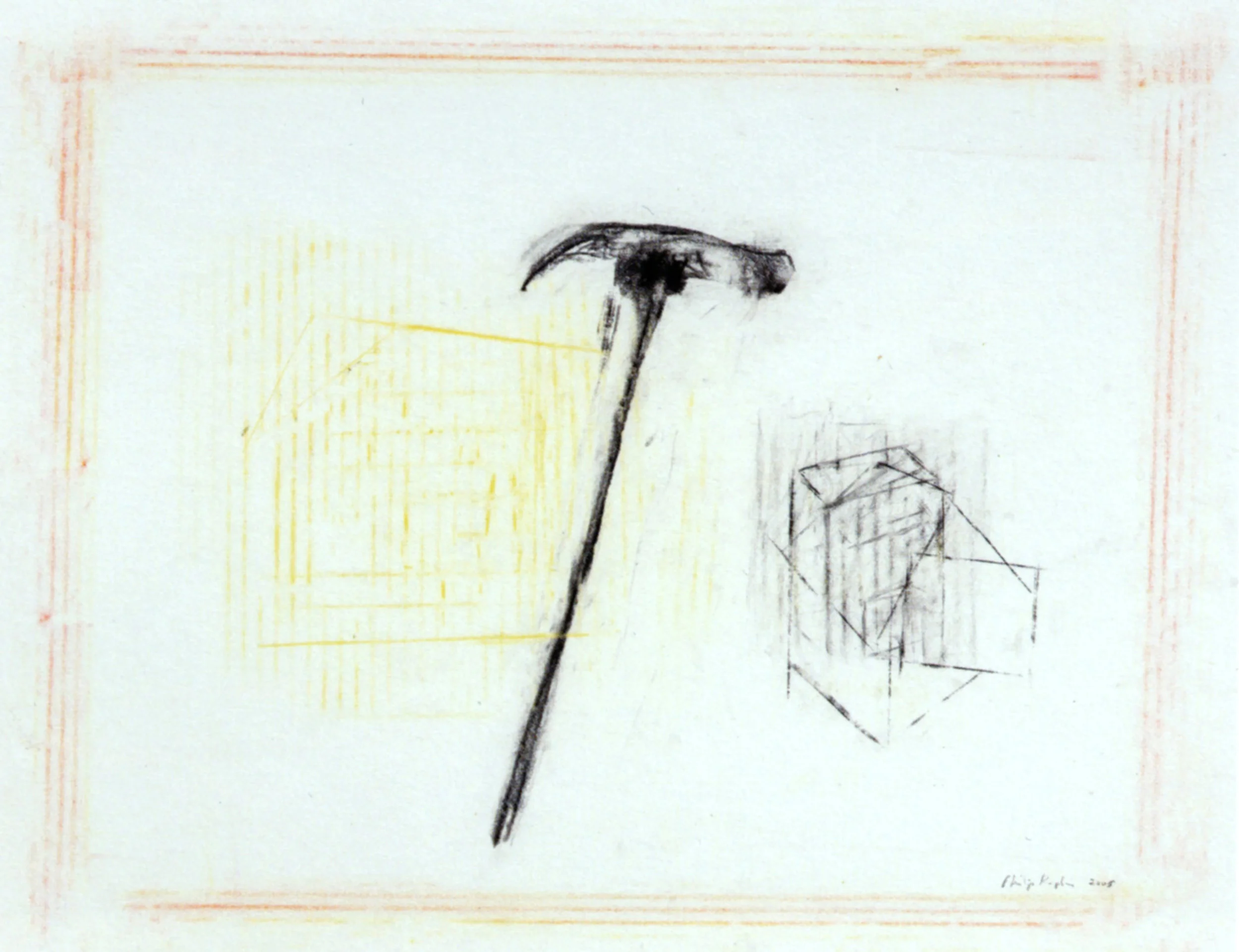 Philip KOPLIN Untitled 2005