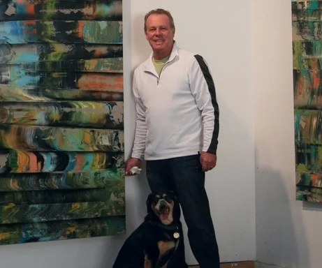 Open Studio with Michael Irwin