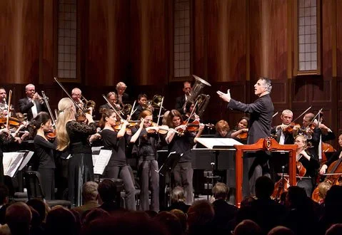 Santa Barbara Symphony