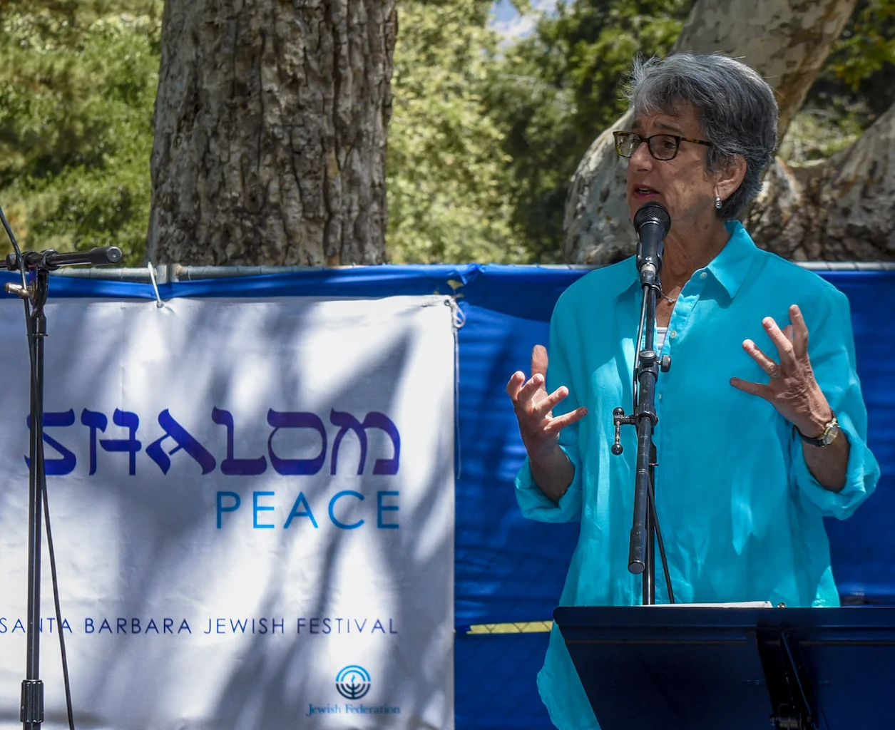 Jewish Federation of Greater Santa Barbara