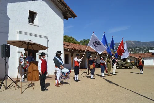 Santa Barbara Trust for Historical Preservation