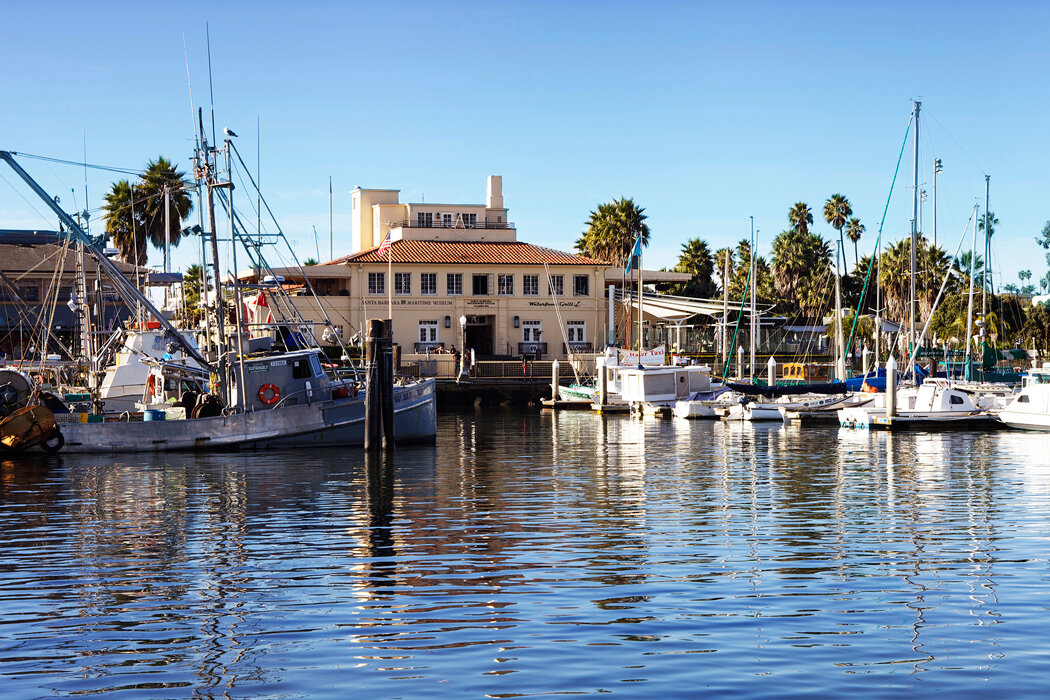 Santa Barbara Maritime Museum