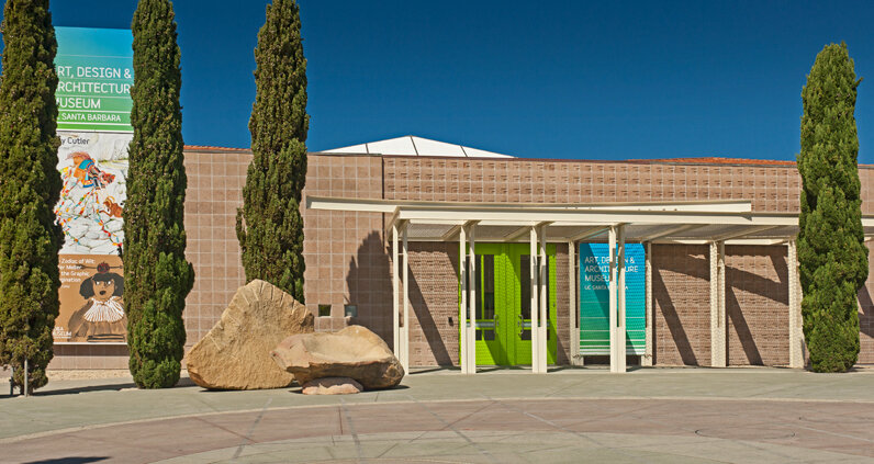 UCSB Art, Design & Architecture Museum