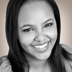 Fahmo Mahamud, Administrative Assistant