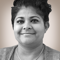 Jyotika Clime, Staff Accountant