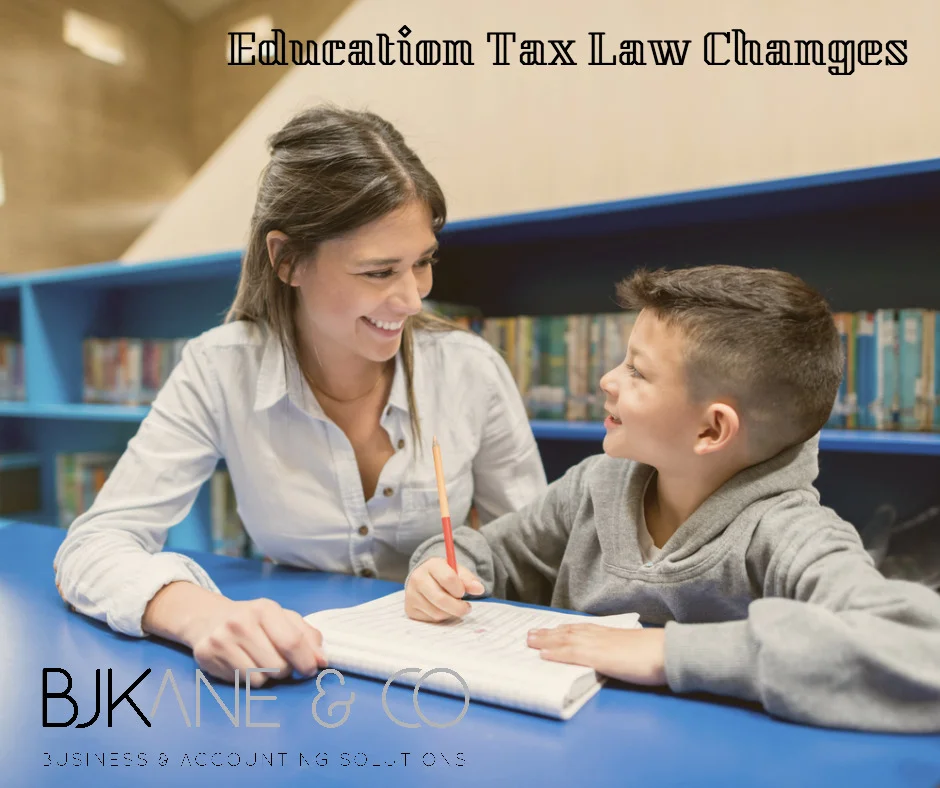 Tax Law Changes 2018, 6 of 10