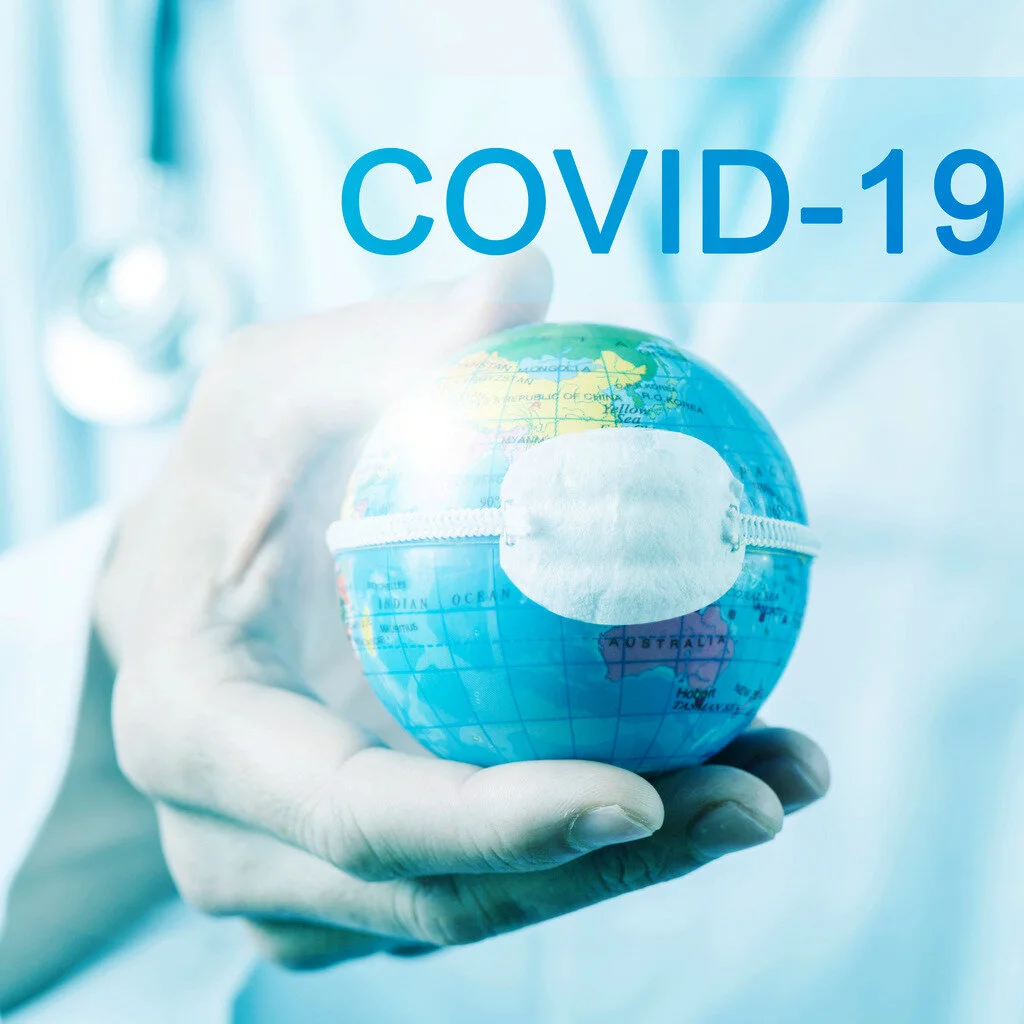 COVID-19 Update