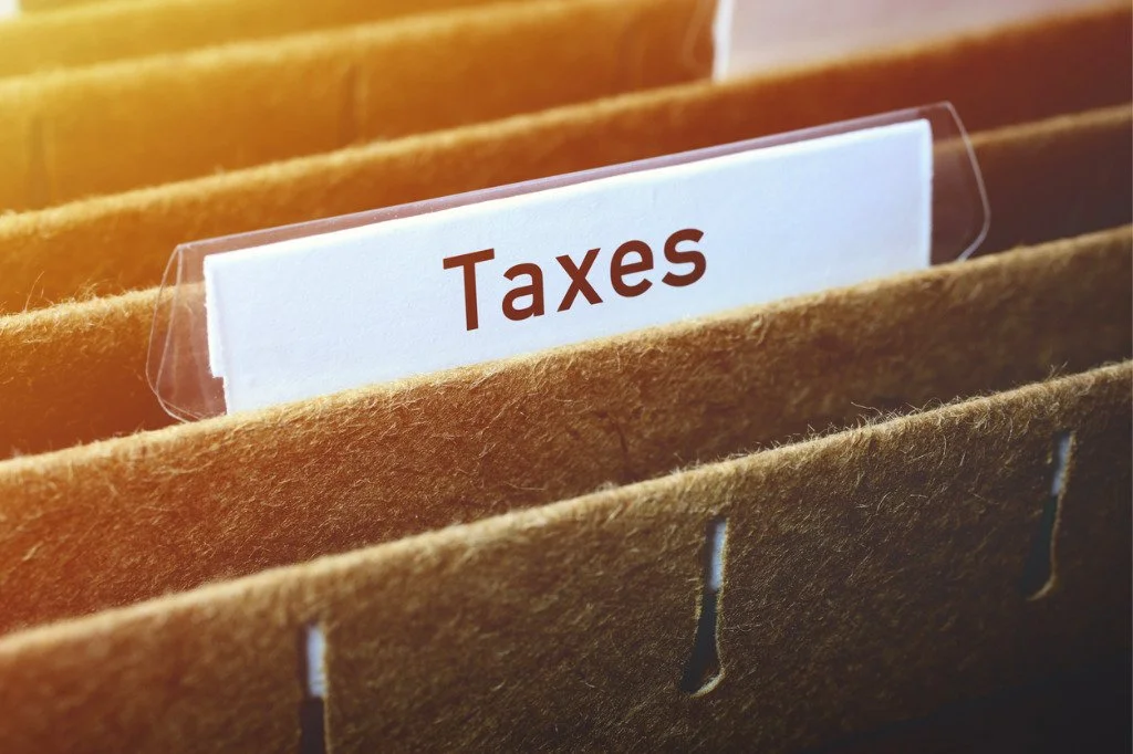 How long to keep tax returns and records?