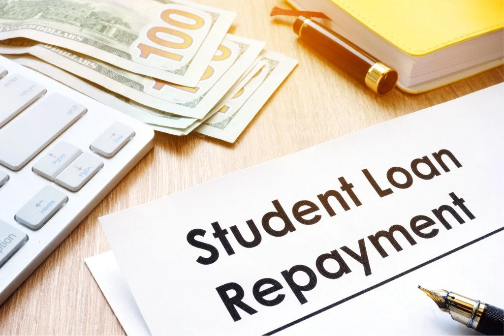 Student Loan Repayment