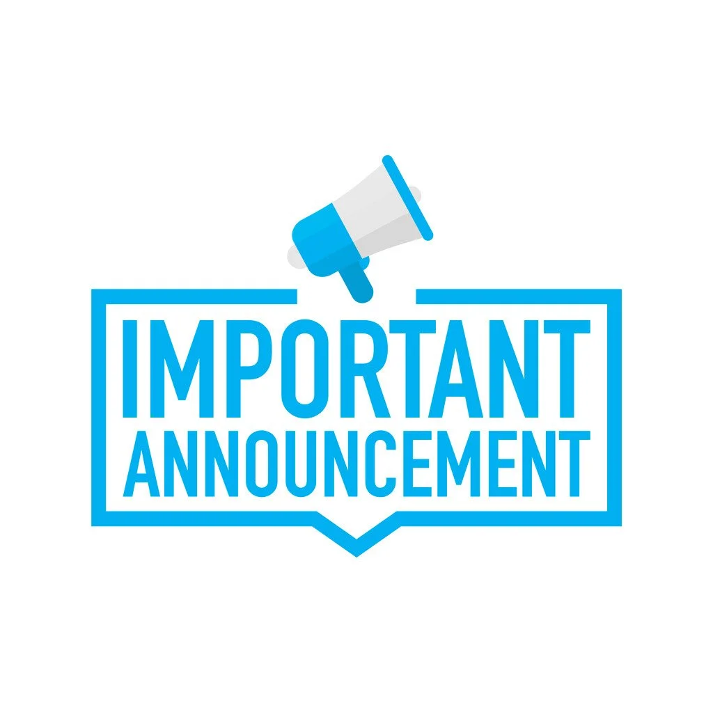 Important Information about the Corporate Transparency Act