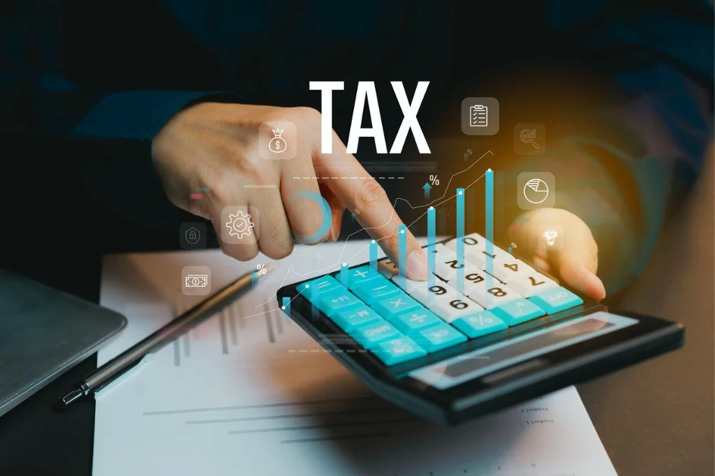 Business Taxes