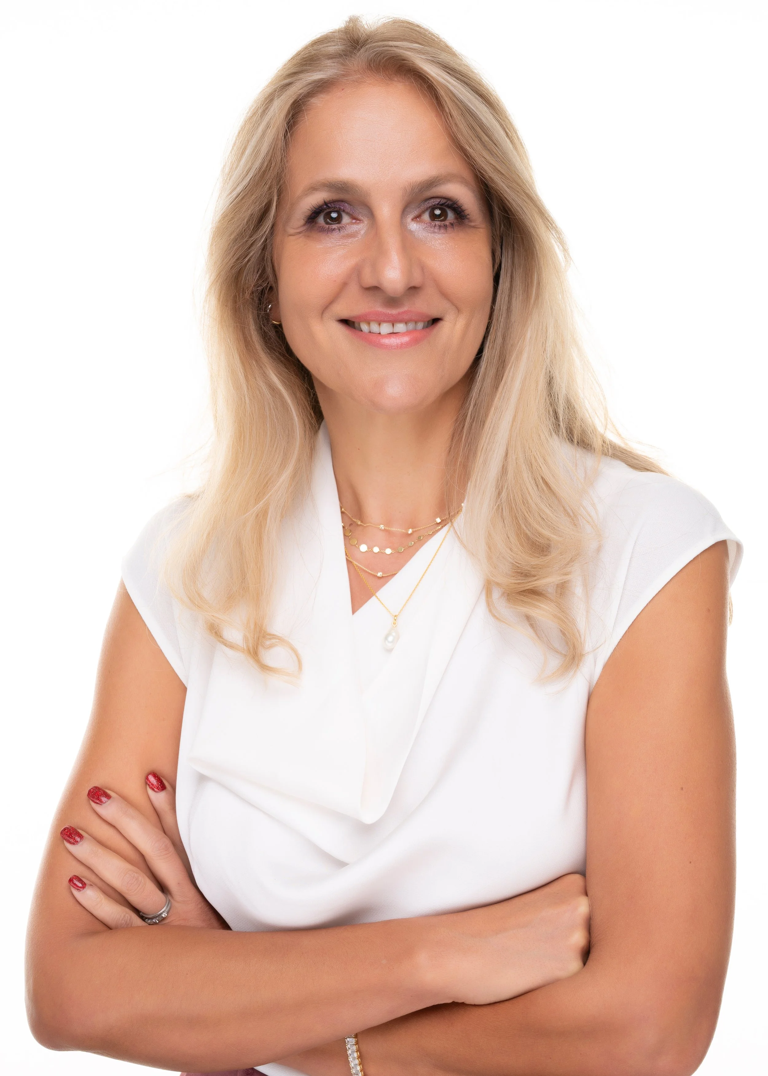 Baha Chaisson, Enrolled Agent