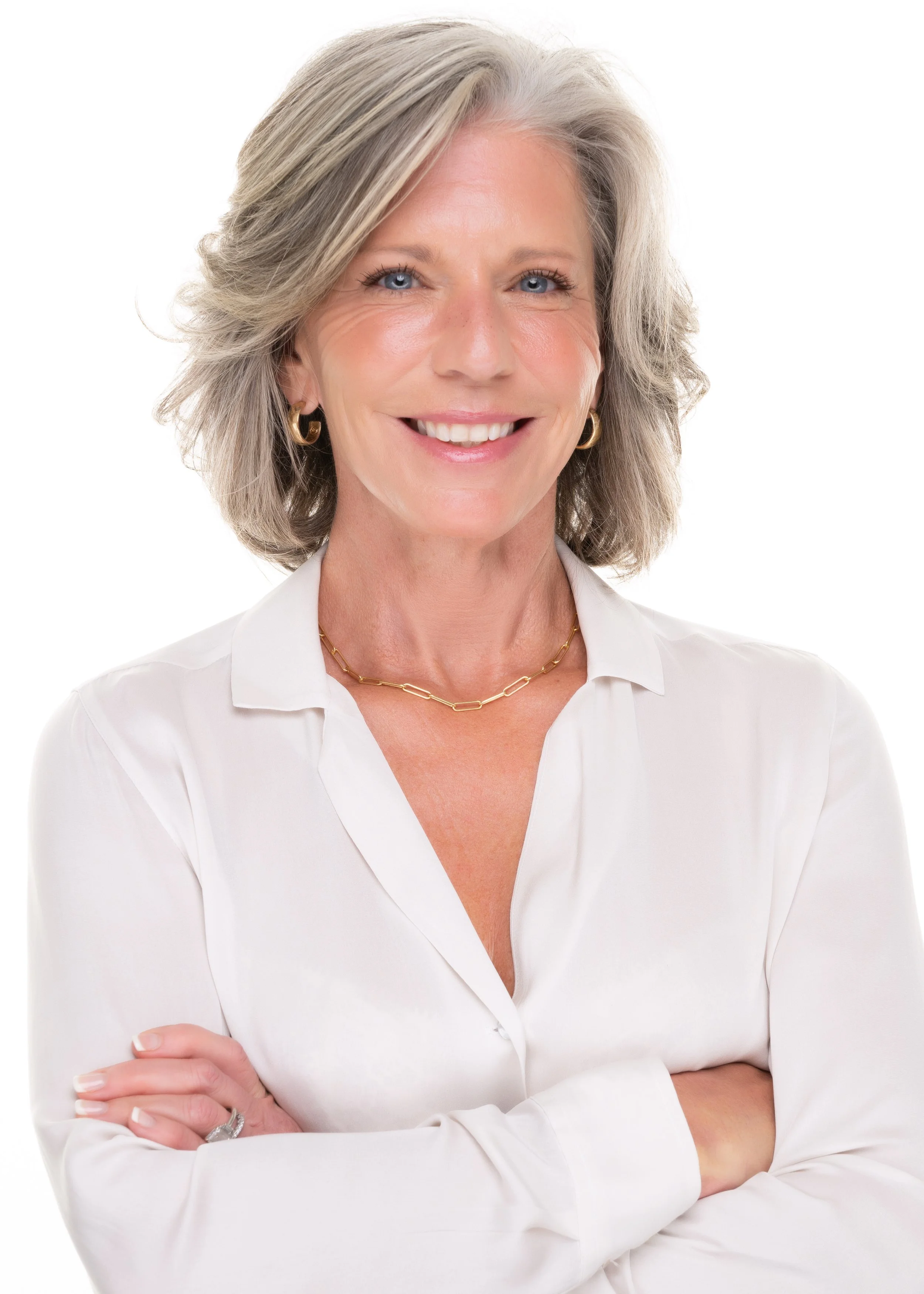 Danielle Kane, Director of Marketing and Business Development