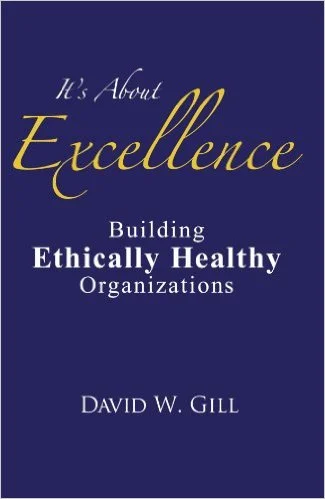 Books David W Gill - 