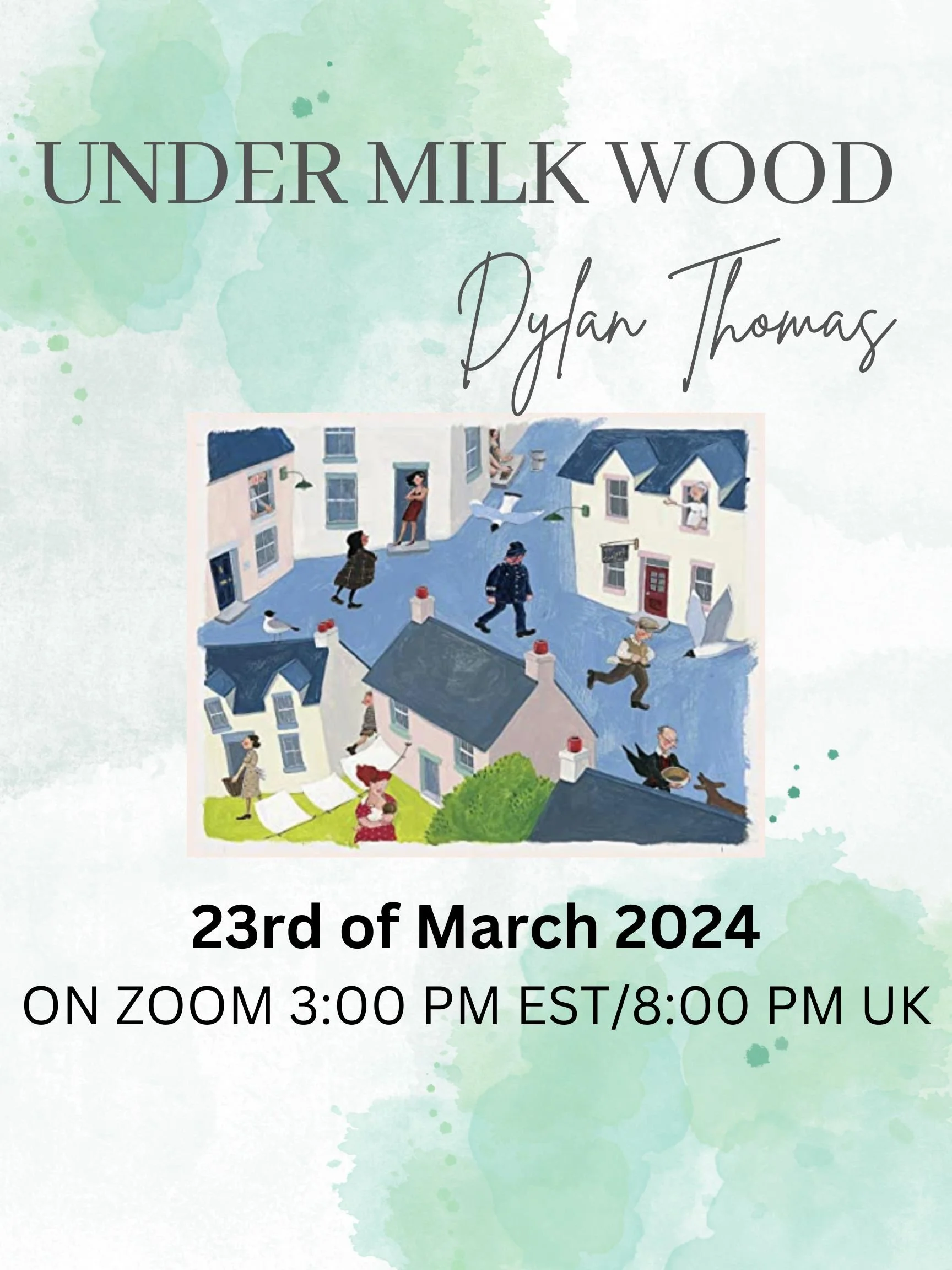 Welsh Congregation of New York City