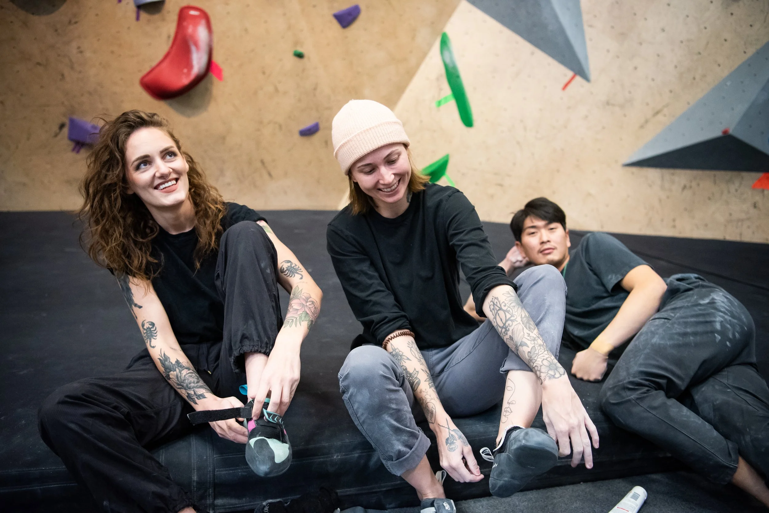 Beyond the Gym: Why Rock Climbing is the Ultimate Lifelong Sport for Every Body