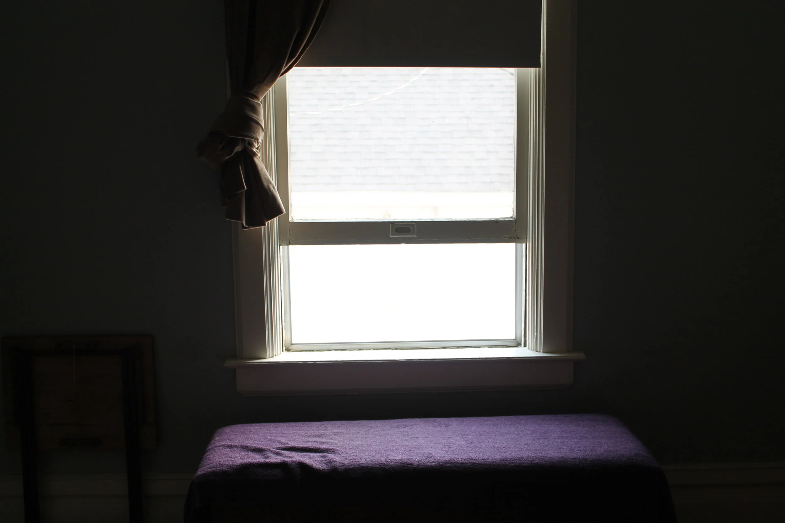 I empathize with compulsive hoarders.