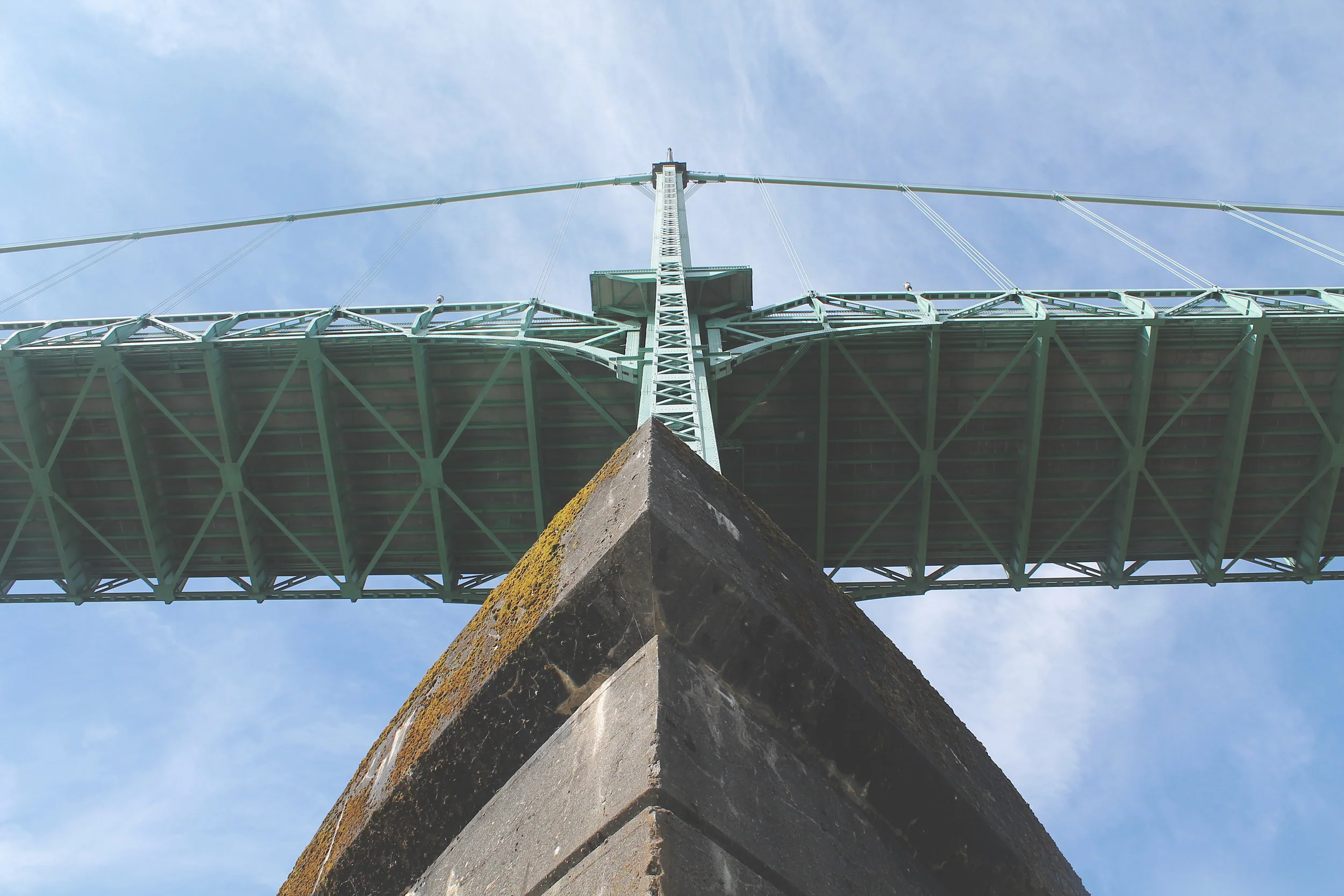 Drop the Act: We're Going to Fail at Lots of Stuff