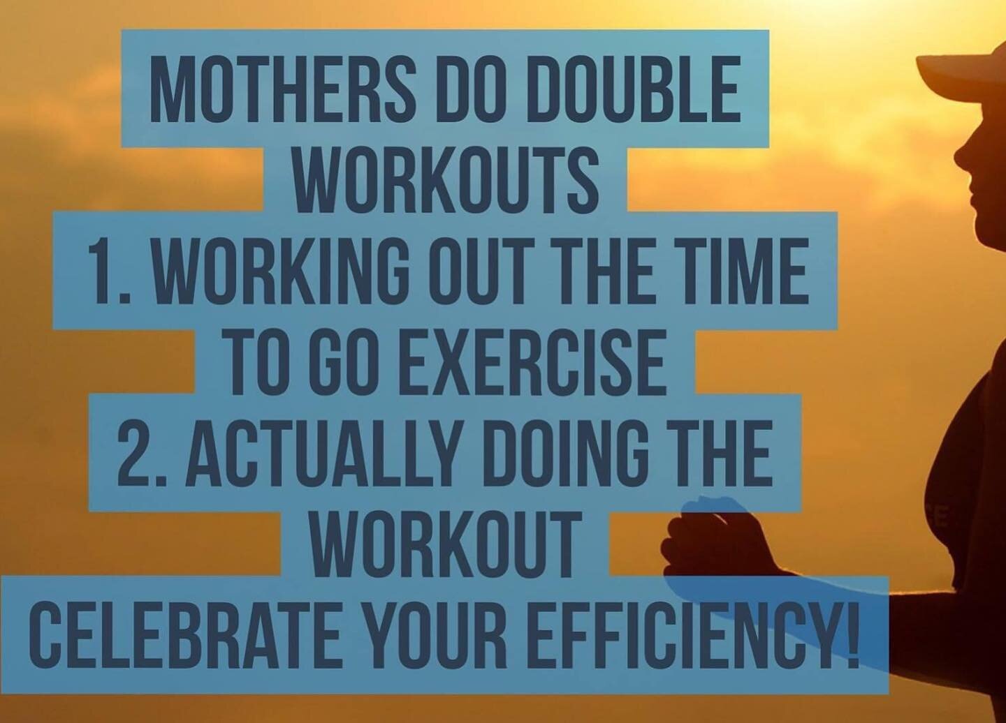 Hope all my mothers, mothers-to-be and mothers who are supporting their partners as they focus on their health and fitness has a great day yesterday. #mothersday #strongwomen #celebratewomen #fitwomen