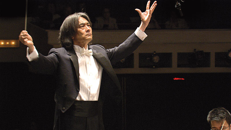 Kent Nagano