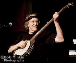 Paul Kantner